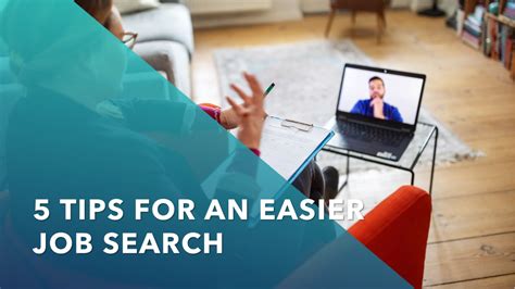 Making Job Search Easier .
